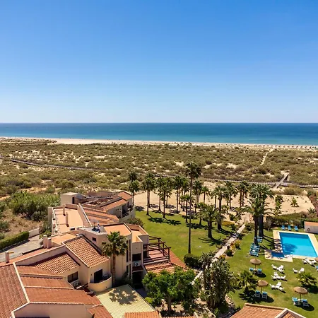 Praia Da Lota Beachfront Resort - Hotel & Apartments-2
